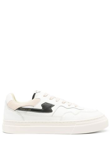 Stepney Workers Club Pearl S-Strike low top sneakers - Weiß