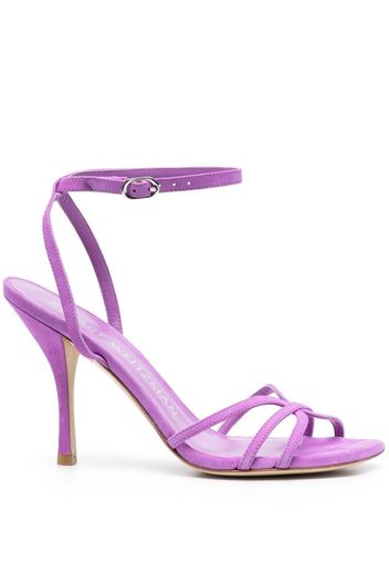 Stuart Weitzman Nudist sandals - Violett