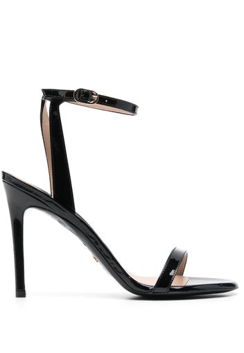 Stuart Weitzman SE398BLK - Schwarz