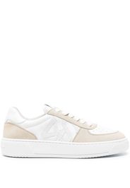 Stuart Weitzman Sw Courtside sneakers - Weiß
