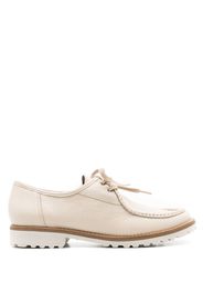 Studio Chofakian Studio 120 Oxford-Schuhe - Nude