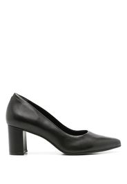 Studio Chofakian Studio 122 Pumps 70mm - Schwarz