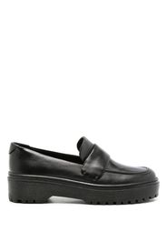 Studio Chofakian Studio 118 Loafer - Schwarz