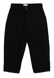 Studio Nicholson Now Jeans - Schwarz