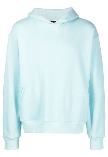 Styland Klassischer Hoodie - Blau