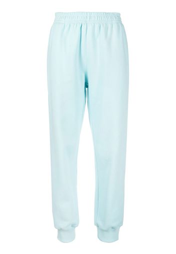 Styland Tapered-Jogginghose - Blau