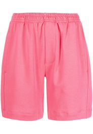 STYLAND Shorts aus Bio-Baumwolle - Rosa