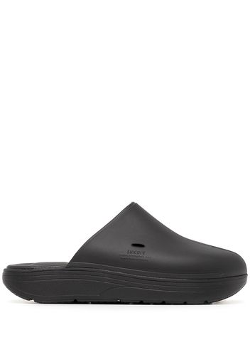 Suicoke POLK Sandalen - Schwarz