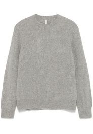 Sunflower Dess sweater - Grau