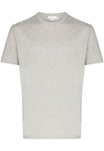 Sunspel 'Riviera' T-Shirt - Grau