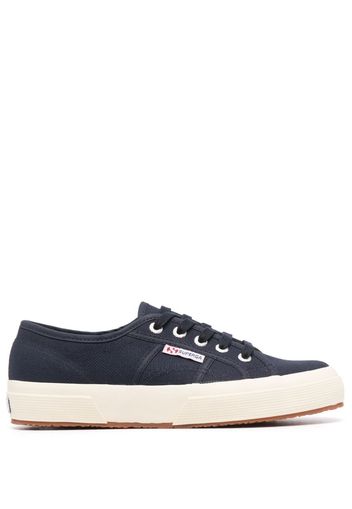 Superga Klassische Sneakers - Blau