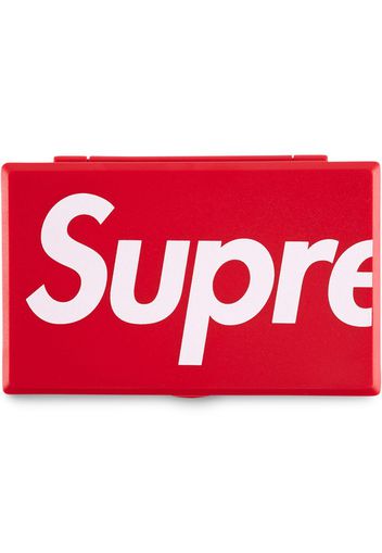 Supreme 'AWS Max-700' Digitalwaage - Rot