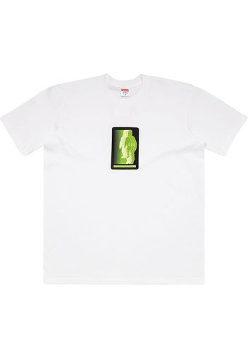 Supreme Blur T-Shirt - Weiß