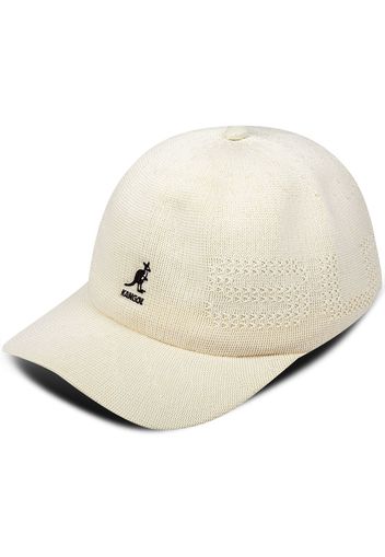 Supreme x Kangol Ventair logo Spacecap - Weiß