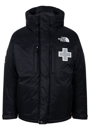 Supreme x The North Face Summit Series Rescue Baltoro jacket - Schwarz