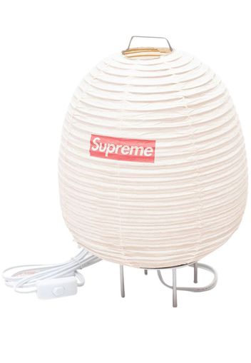 Supreme Kojima Shoten lamp - Weiß