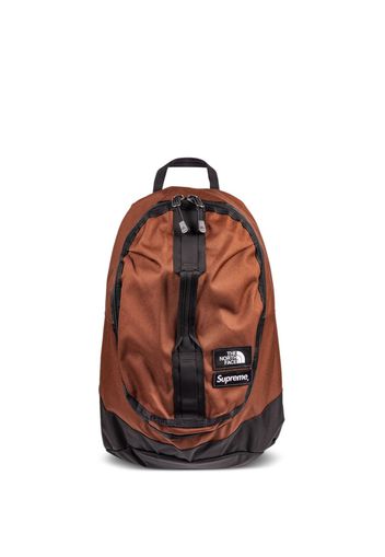 Supreme x TNF Steep Tech backpack - Braun