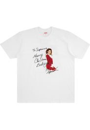 Supreme Mariah Carey T-Shirt - Weiß