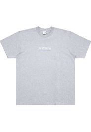 Supreme Five Boroughs T-Shirt - Grau