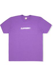 Supreme Motion T-Shirt - Violett