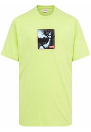 Supreme Klassisches T-Shirt - Grün