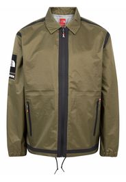 Supreme x The North Face SS 21 Summit Series Jacke - Grün