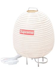 Supreme Kojima Shoten lamp - Weiß