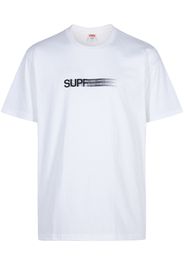 Supreme Motion Logo "SS23 - White" T-shirt - Weiß