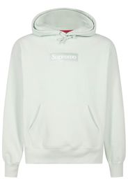 Supreme Box Logo "FW23 - Light Green" hoodie - Grün
