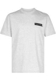 Supreme Static "Grey" T-shirt - Grau