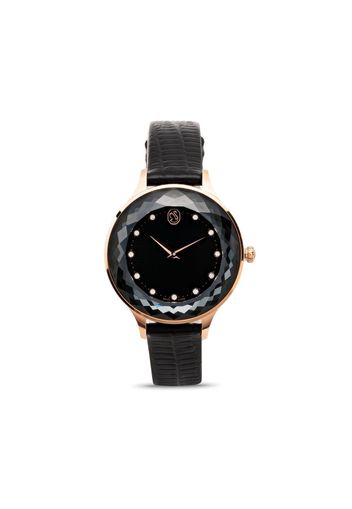 Swarovski Octea Nova 33mm - Schwarz