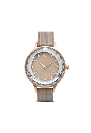 Swarovski Octea Nova 33mm - Nude