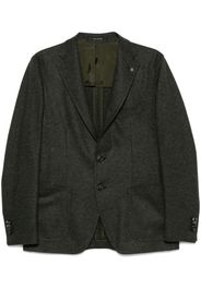 Tagliatore Montecarlo jacket - Grün