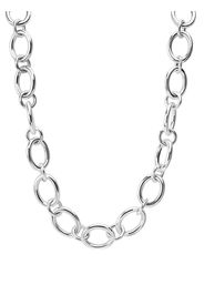 TANE México 1942 Casiopea Halskette - Silber Rocío Choker aus Sterlingsilber