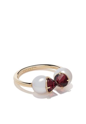 TASAKI 18kt 'Rebellion' Gelbgoldring - YELLOW GOLD