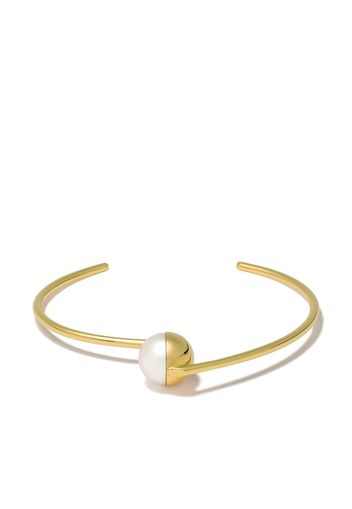 TASAKI 18kt 'Arlequin' Gelbgoldarmspange - YELLOW GOLD