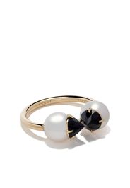 TASAKI 18kt 'Rebellion' Gelbgoldring - YELLOW GOLD