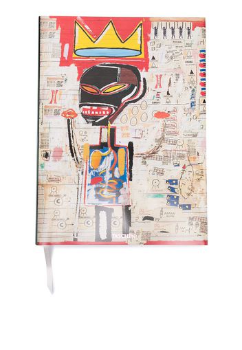 Taschen Books Jean-Michel Basquiat Buch - Weiß