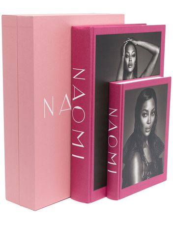 TASCHEN Naomi. Updated Edition Buch Naomi. Updated Edition Buch - Rosa