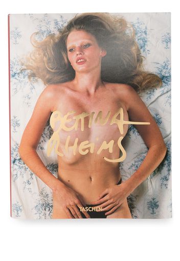 TASCHEN Bettina Rheims Buch - Mehrfarbig