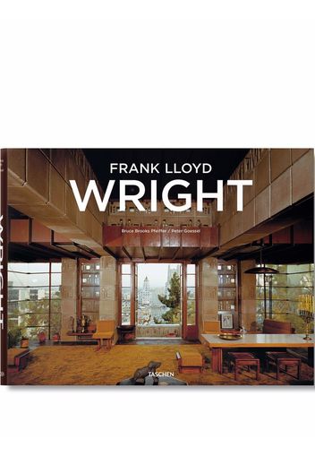 TASCHEN Frank Lloyd Wright Buch - Mehrfarbig