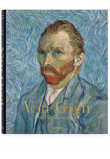 TASCHEN Van Gogh. The Complete Paints Buch - Mehrfarbig