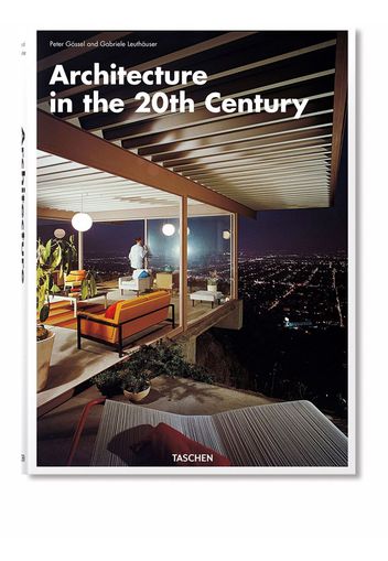 TASCHEN Architecture in the 20th Century Buch - Mehrfarbig