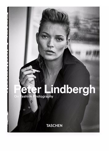 TASCHEN Peter Lindbergh On Fashion Photography Buch - Mehrfarbig