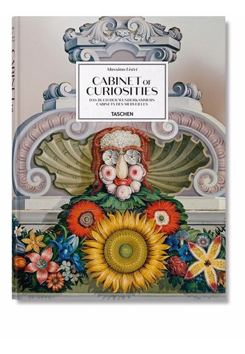 TASCHEN Listri: Cabinet of Curiosities Buch - Mehrfarbig