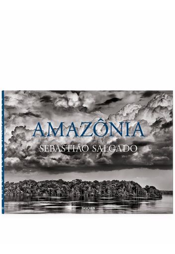 TASCHEN Sebastião Salgado. Amazônia Buch - Mehrfarbig