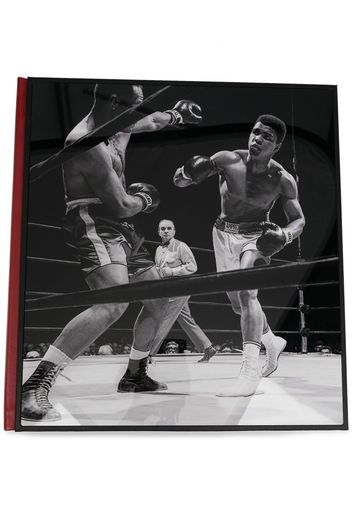 TASCHEN Boxing 60 Years of Fights and Fighters - Schwarz