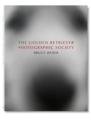 TASCHEN The Golden Retriever Photographic Society - Grau