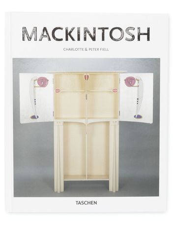 TASCHEN Mackintosh hardback book - Weiß