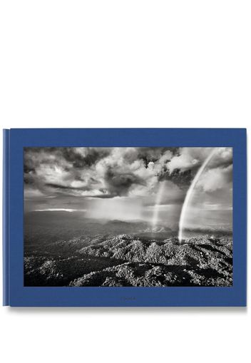 TASCHEN Amazon by Sebastian Salgado - Blau